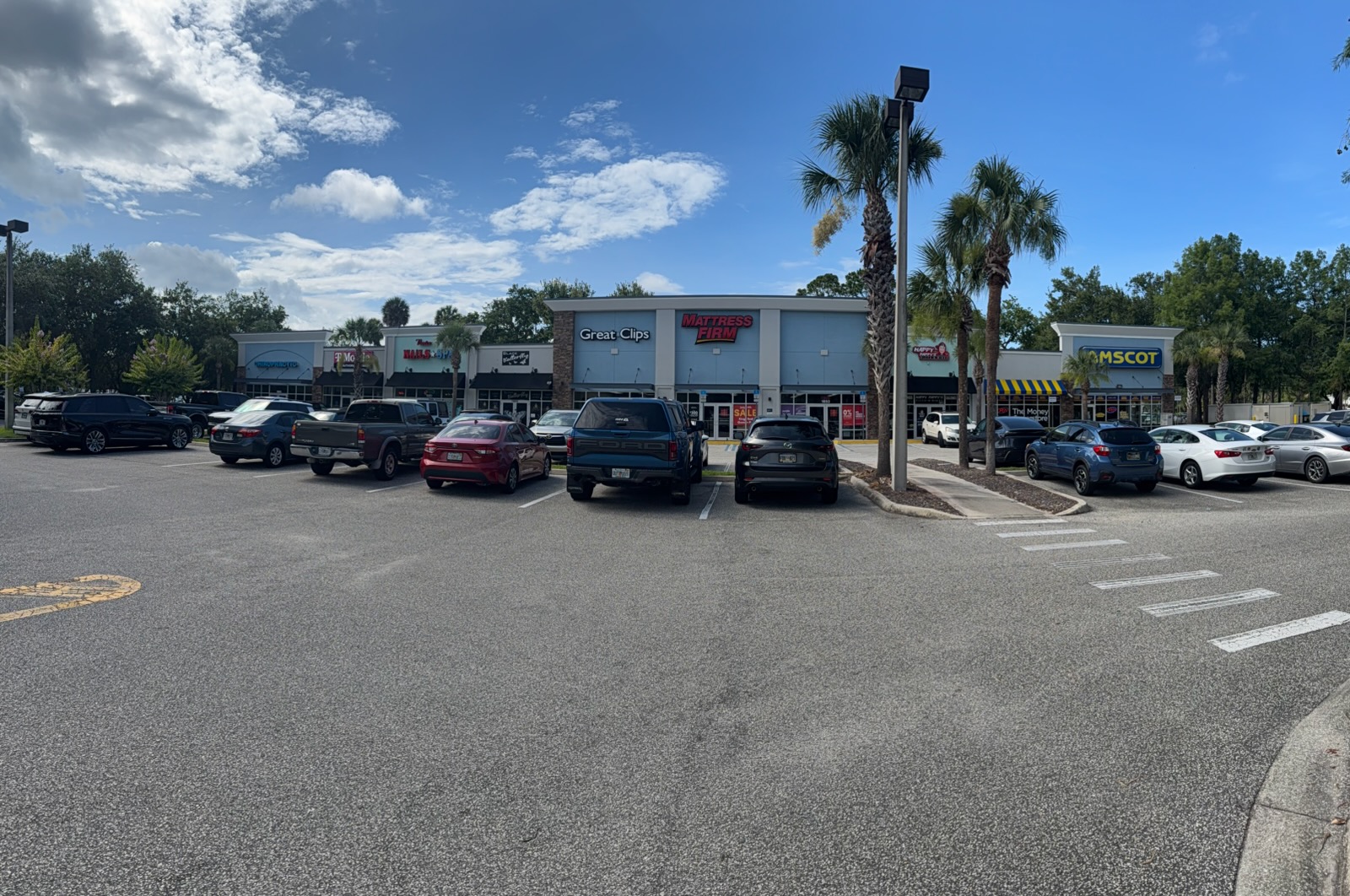 New Smyrna Shopping Center 2