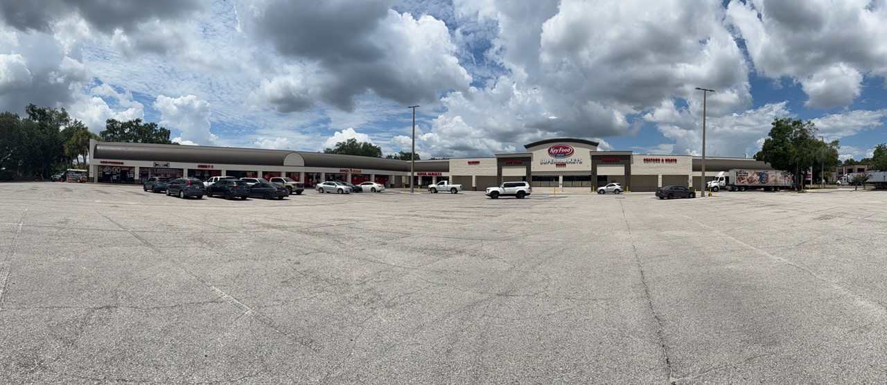 Ocoee Shopping Center 2
