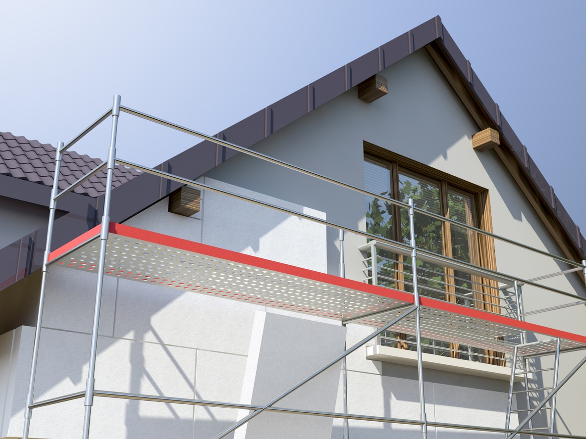 exterior-painters