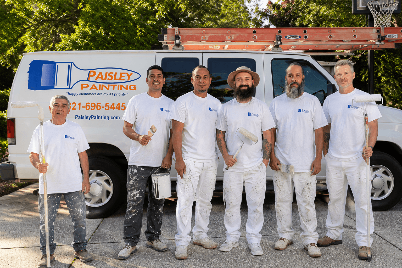 full-team one Team
