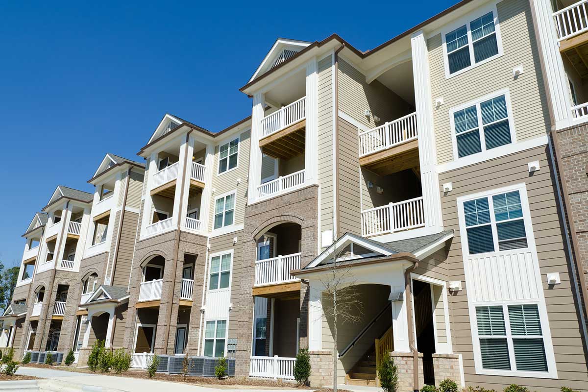 multi-family