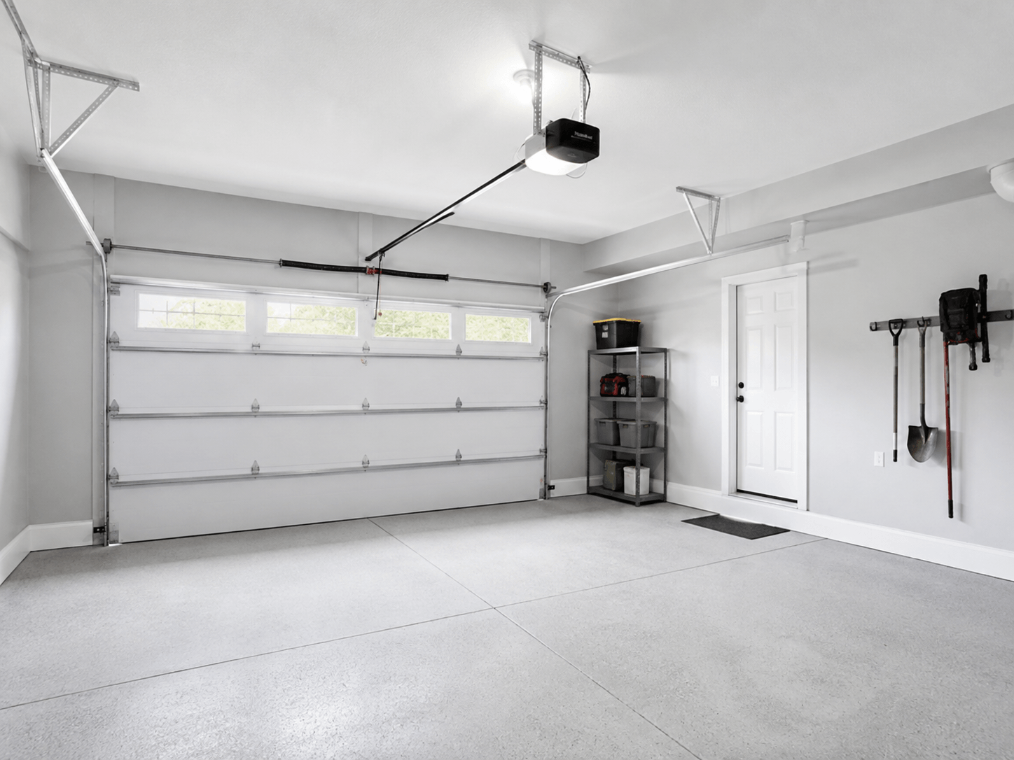Garage 2