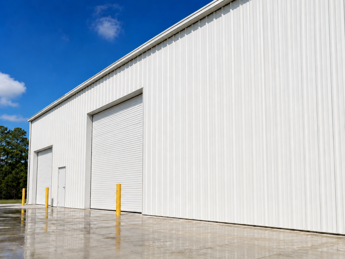 Warehouse 4