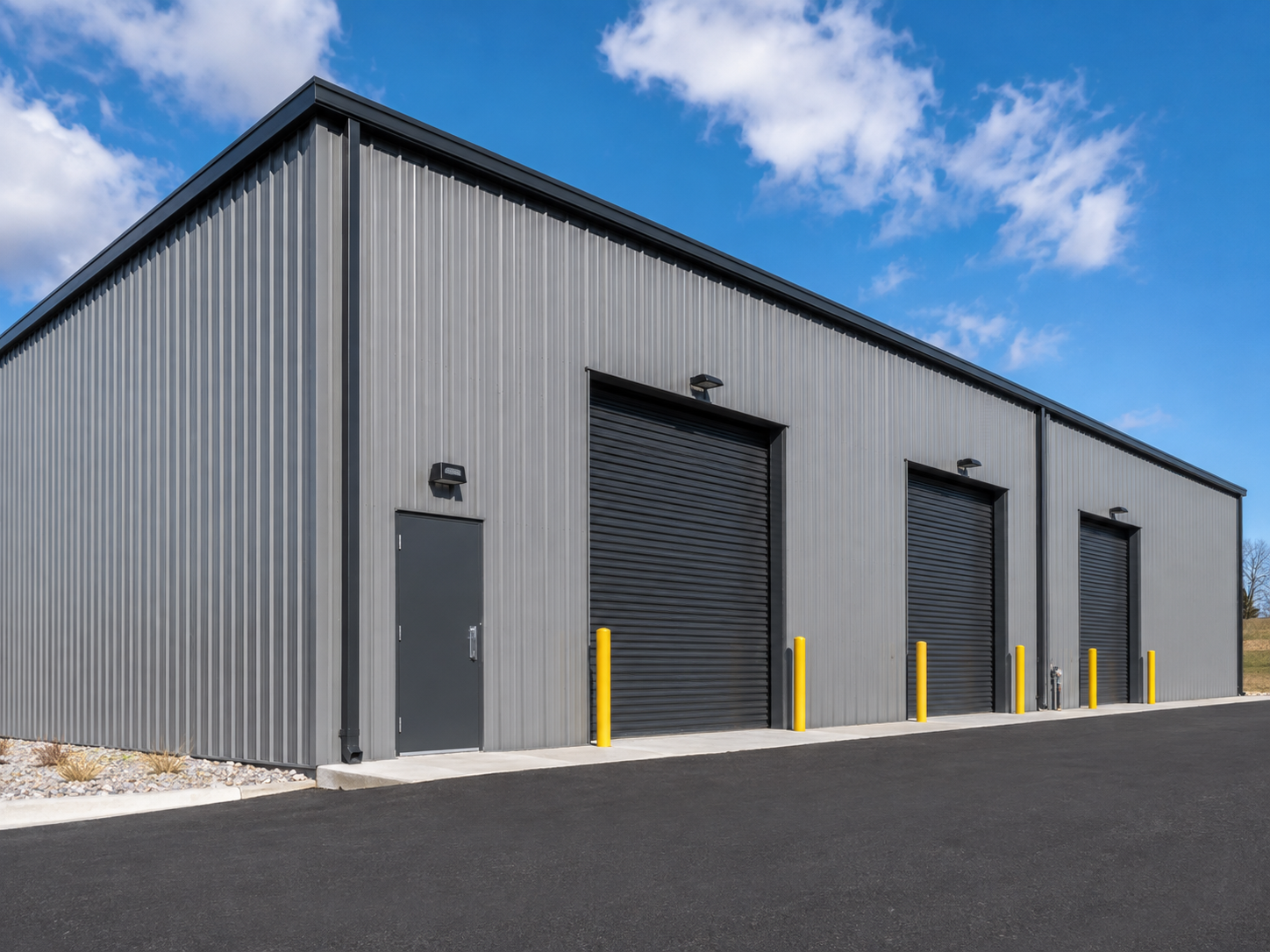 Warehouse